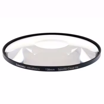 CF DIOPTER SPOT 50 +2 138mm Drop