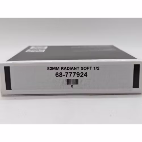 CF RADIANT SOFT 1/2 M82