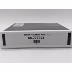 CF RADIANT SOFT 1/2 M82
