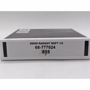 CF RADIANT SOFT 1/2 M82