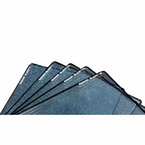 CFG RADIANT BLACK 1/4 4X5.65