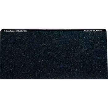 CFG RADIANT BLACK 1/4 6.6X6.6