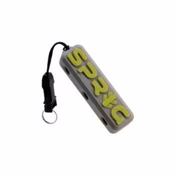 Keychain Holds 6x 1/4 20