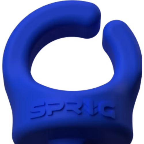 Blue 3/8?-16, 3-Pack