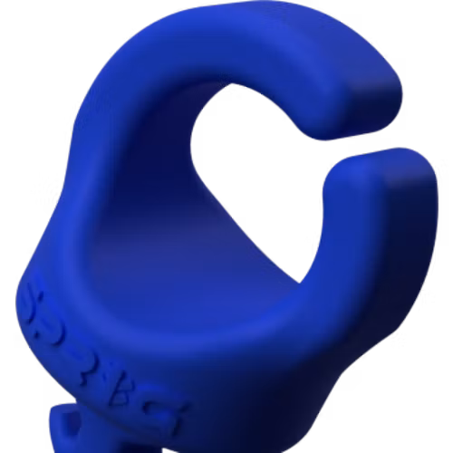 Blue 3/8?-16, 3-Pack