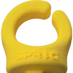Yellow 3/8?-16, 3-Pack