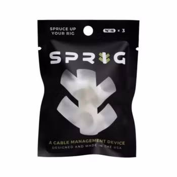 Glow-in-the-Dark 3/8?-16, 3-Pack