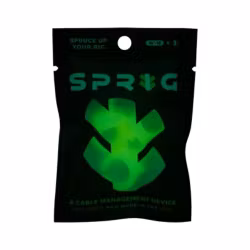 Glow-in-the-Dark 3/8?-16, 3-Pack
