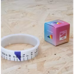 Rainbow Focus Markers 100pc