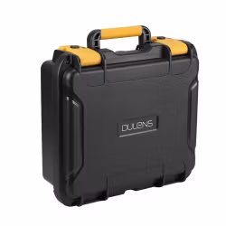 Mini Prime Safety Case 5 lenses