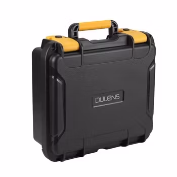 Mini Prime Safety Case 5 lenses