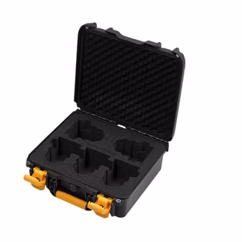 Mini Prime Safety Case 5 lenses