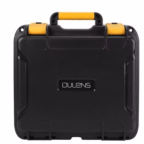 Mini Prime Safety Case 5 lenses