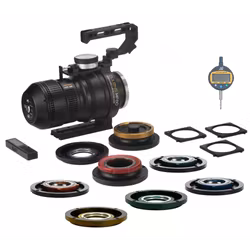 MF60 Lens Checker Projector Full Pro Set