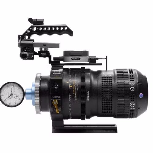 MF60 Lens Checker Projector Full Pro Set