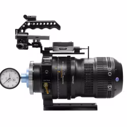 MF60 Lens Checker Projector Full Pro Set