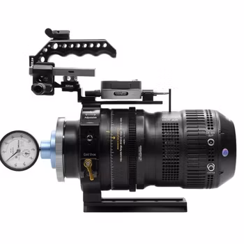 MF60 Lens Checker Projector Full Pro Set