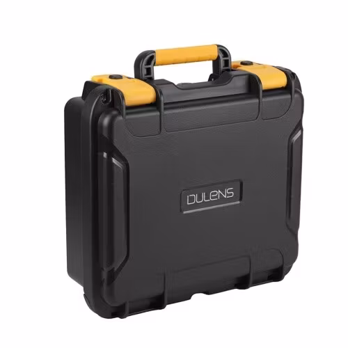 Mini Prime Safety Case 6 lenses