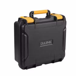 Mini Prime Safety Case 6 lenses