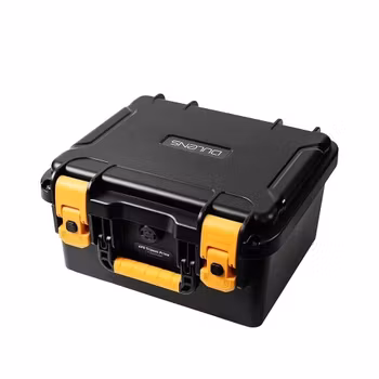 Triassic Prime Safety Case 5 lenses