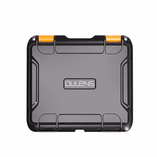 Triassic Prime Safety Case 5 lenses