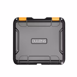 Triassic Prime Safety Case 5 lenses