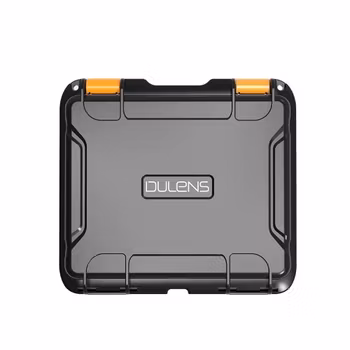 Triassic Prime Safety Case 5 lenses