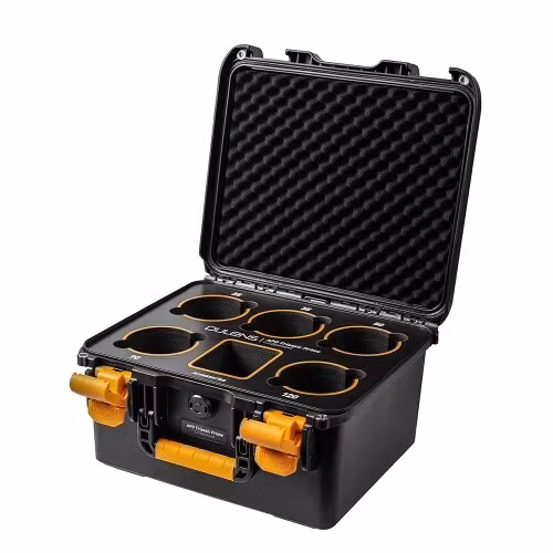 Triassic Prime Safety Case 5 lenses