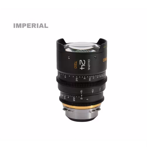 APO Cambrian Prime 24 T2.0 Imperial Black PL