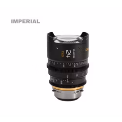 APO Cambrian Prime 24 T2.0 Imperial Black PL