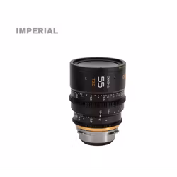 APO Cambrian Prime 55 T2.0 Imperial Black PL