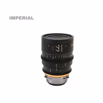 APO Cambrian Prime 77 T2.0 Imperial Black PL