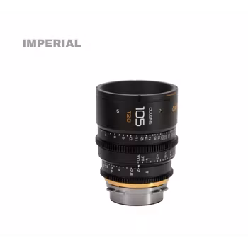APO Cambrian Prime 105 T2.0 Imperial Black PL