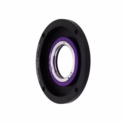 MF60 E Mount