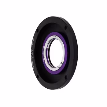 MF60 E Mount