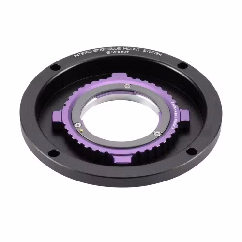 MF60 E Mount