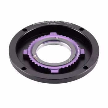 MF60 E Mount