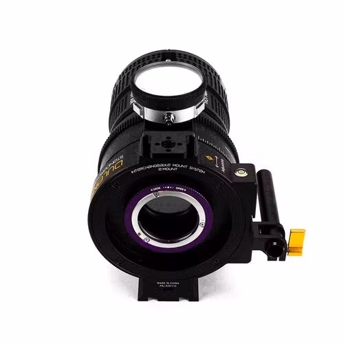 MF60 E Mount