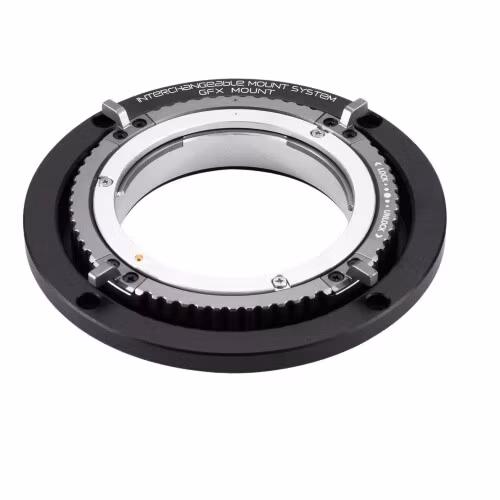 MF60 GFX Mount