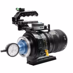 MF60 Gauge Set PL Mount
