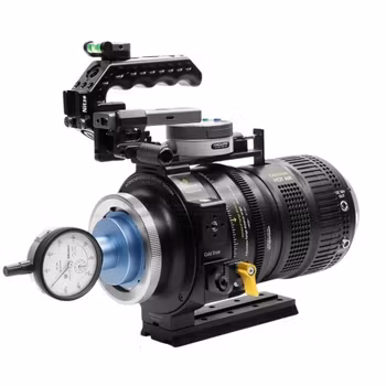 MF60 Gauge Set PL Mount