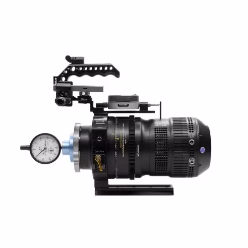 MF60 Gauge Set PL Mount