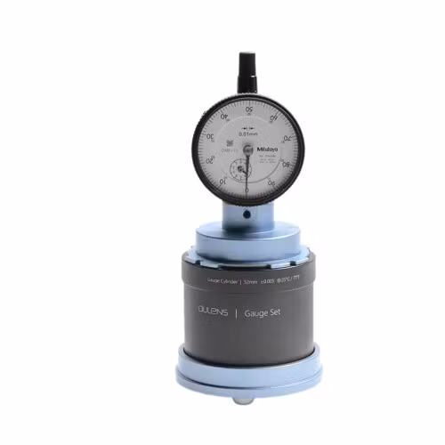 MF60 Gauge Set PL Mount