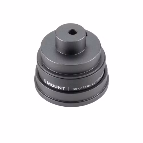 MF60 Gauge Set E Mount