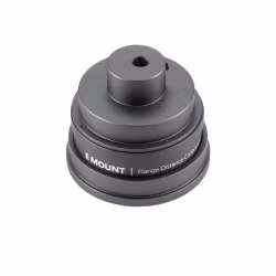 MF60 Gauge Set E Mount