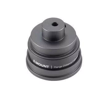 MF60 Gauge Set E Mount