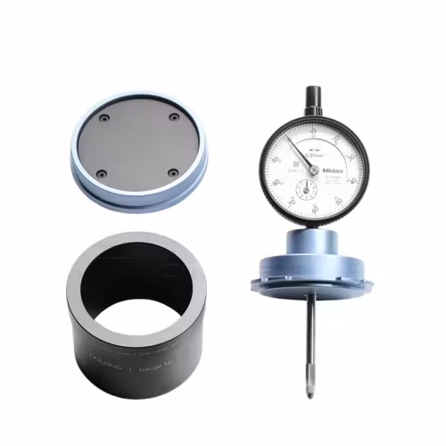 MF60 Gauge Set PL Mount