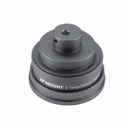 MF60 Gauge Set RF Mount
