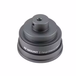 MF60 Gauge Set RF Mount
