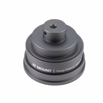 MF60 Gauge Set RF Mount